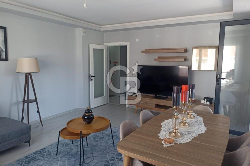 YALOVA GAZİOSMANPAŞA YENİ BİNADA KİRALIK EŞYALI 3+1 ARAKAT DAİRE
