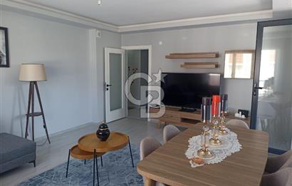 YALOVA GAZİOSMANPAŞA YENİ BİNADA KİRALIK EŞYALI 3+1 ARAKAT DAİRE