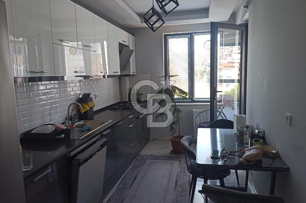 YALOVA GAZİOSMANPAŞA YENİ BİNADA KİRALIK EŞYALI 3+1 ARAKAT DAİRE