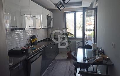YALOVA GAZİOSMANPAŞA YENİ BİNADA KİRALIK EŞYALI 3+1 ARAKAT DAİRE