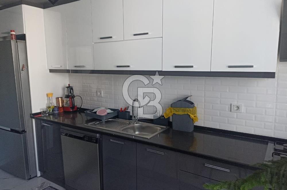 YALOVA GAZİOSMANPAŞA YENİ BİNADA KİRALIK EŞYALI 3+1 ARAKAT DAİRE