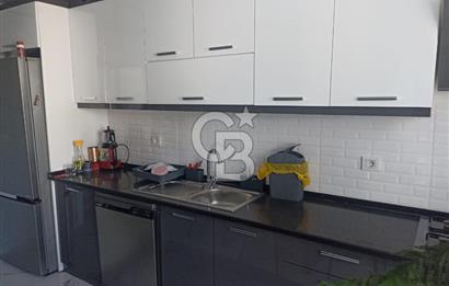 YALOVA GAZİOSMANPAŞA YENİ BİNADA KİRALIK EŞYALI 3+1 ARAKAT DAİRE