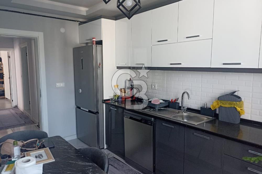 YALOVA GAZİOSMANPAŞA YENİ BİNADA KİRALIK EŞYALI 3+1 ARAKAT DAİRE