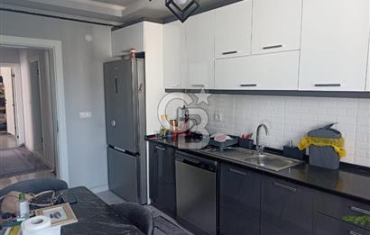 YALOVA GAZİOSMANPAŞA YENİ BİNADA KİRALIK EŞYALI 3+1 ARAKAT DAİRE