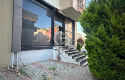 Ümraniye Dudullu OSB'de 55M² Satılık Ofis