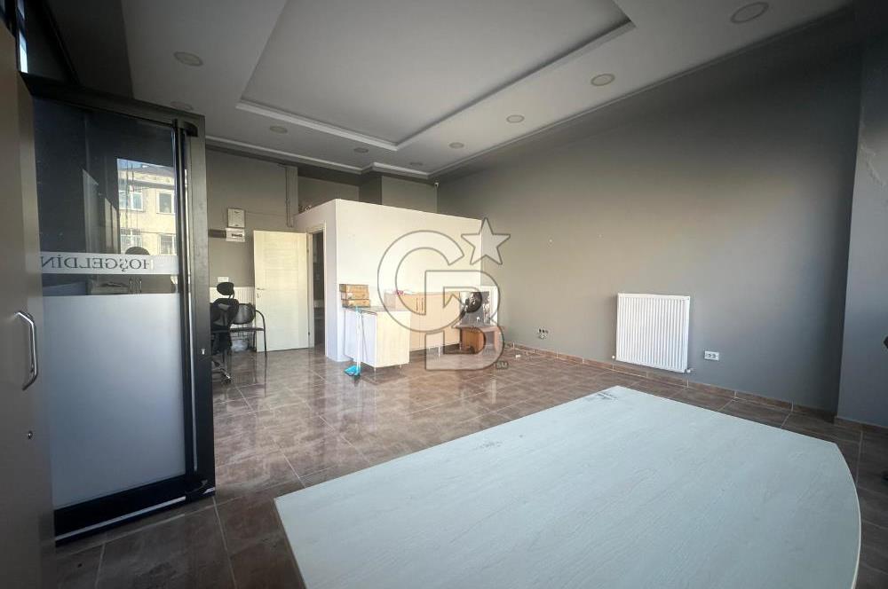 Ümraniye Dudullu OSB'de 55M² Satılık Ofis