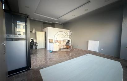 Ümraniye Dudullu OSB'de 55M² Satılık Ofis