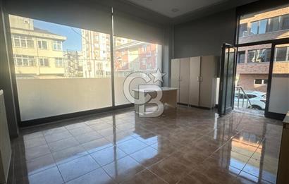 Ümraniye Dudullu OSB'de 55M² Satılık Ofis