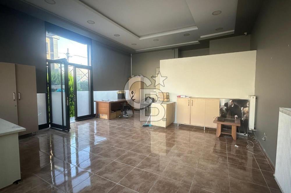 Ümraniye Dudullu OSB'de 55M² Satılık Ofis