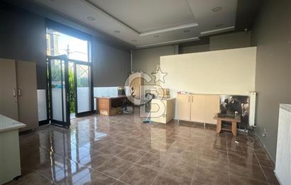 Ümraniye Dudullu OSB'de 55M² Satılık Ofis