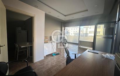 Ümraniye Dudullu OSB'de 55M² Satılık Ofis