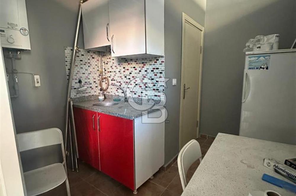 Ümraniye Dudullu OSB'de 55M² Satılık Ofis