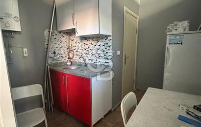 Ümraniye Dudullu OSB'de 55M² Satılık Ofis