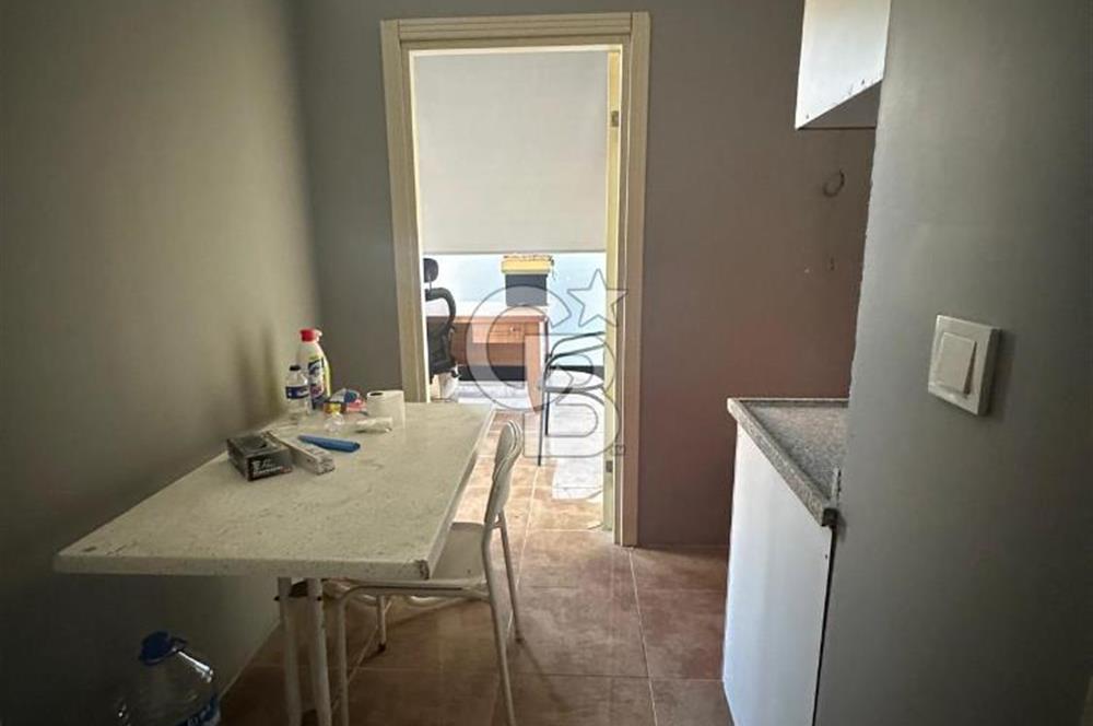 Ümraniye Dudullu OSB'de 55M² Satılık Ofis