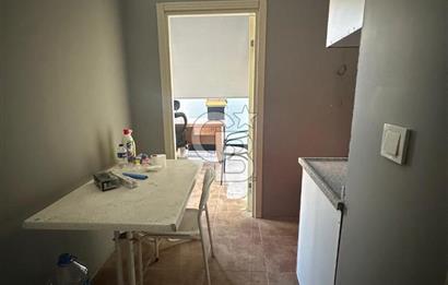Ümraniye Dudullu OSB'de 55M² Satılık Ofis