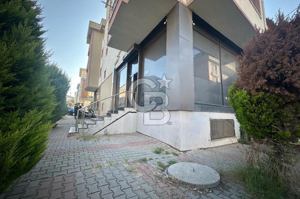 Ümraniye Dudullu OSB'de 55M² Satılık Ofis
