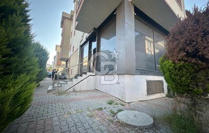 Ümraniye Dudullu OSB'de 55M² Satılık Ofis