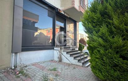 Ümraniye Dudullu OSB'de 55M² Satılık Ofis
