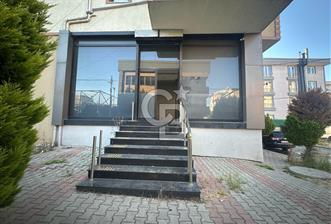 Ümraniye Dudullu OSB'de 55M² Satılık Ofis