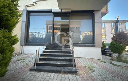 Ümraniye Dudullu OSB'de 55M² Satılık Ofis