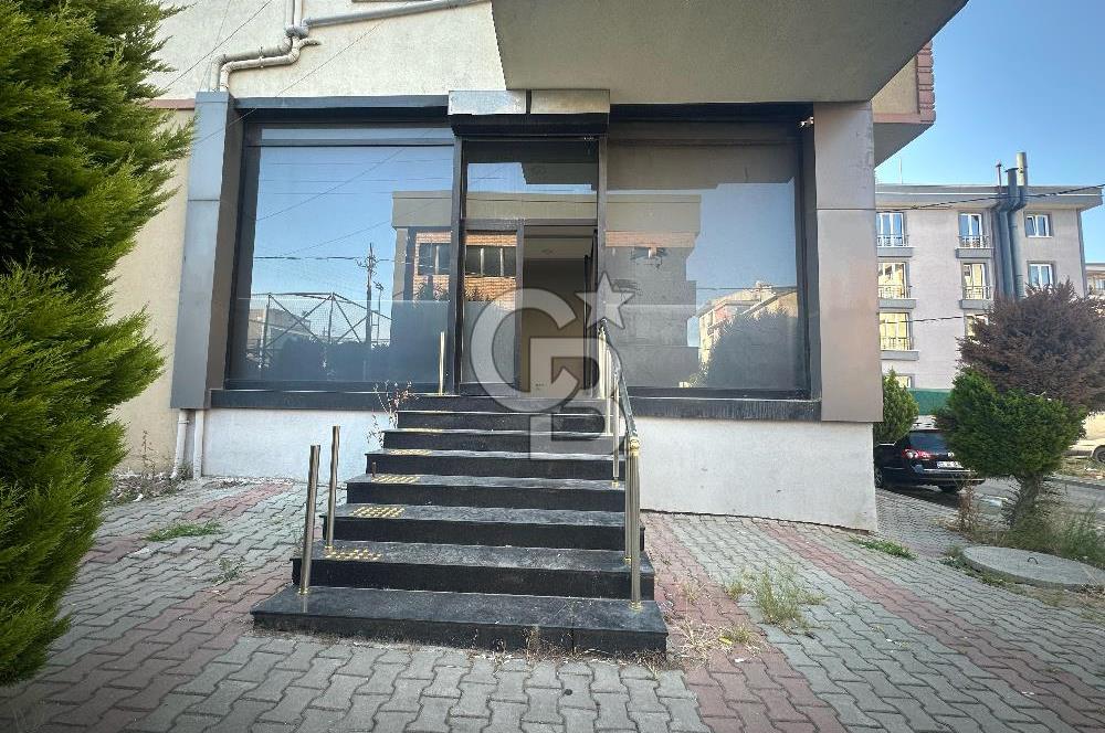 Ümraniye Dudullu OSB'de 55M² Satılık Ofis