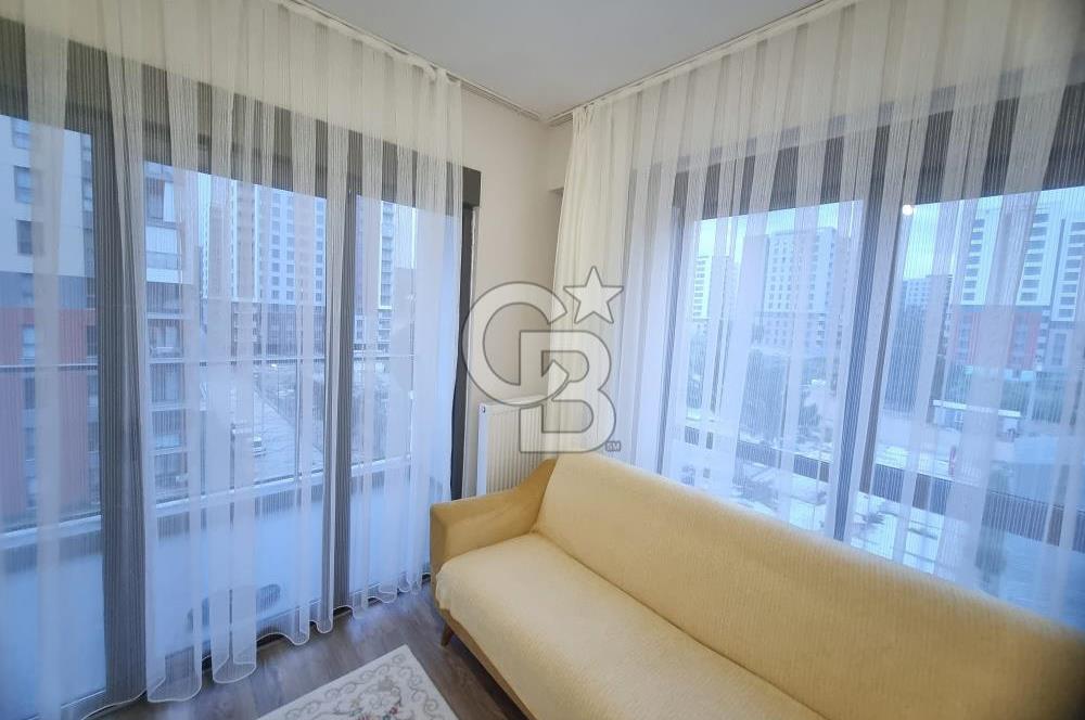 SURYAPI SATİLİK 2+1 86 M2 FULL YENİ EŞYALI DAİRE