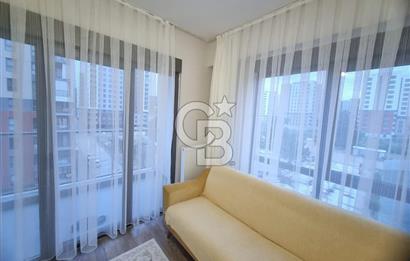 SURYAPI SATİLİK 2+1 86 M2 FULL YENİ EŞYALI DAİRE