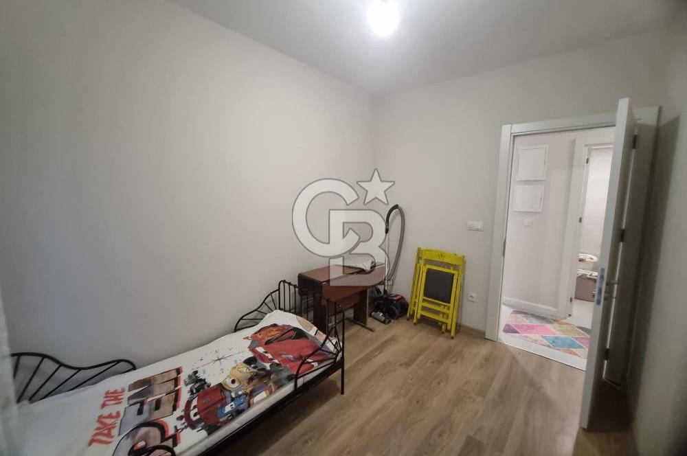 SURYAPI SATİLİK 2+1 86 M2 FULL YENİ EŞYALI DAİRE