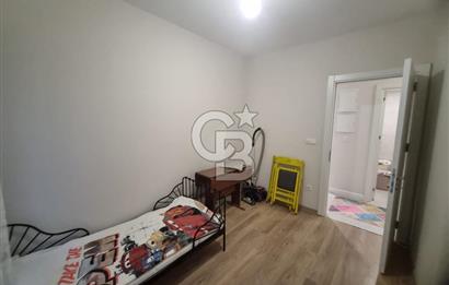 SURYAPI SATİLİK 2+1 86 M2 FULL YENİ EŞYALI DAİRE