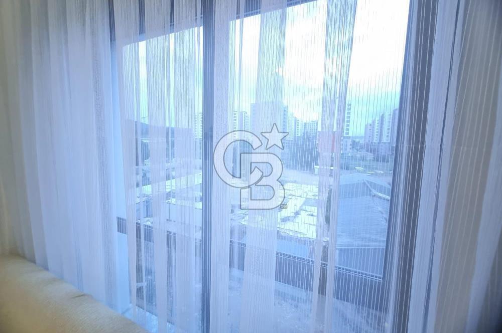 SURYAPI SATİLİK 2+1 86 M2 FULL YENİ EŞYALI DAİRE