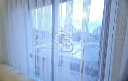 SURYAPI SATİLİK 2+1 86 M2 FULL YENİ EŞYALI DAİRE