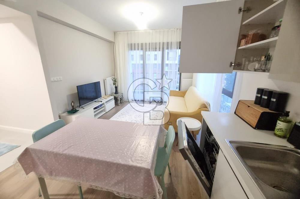 SURYAPI SATİLİK 2+1 86 M2 FULL YENİ EŞYALI DAİRE