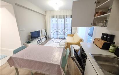SURYAPI SATİLİK 2+1 86 M2 FULL YENİ EŞYALI DAİRE