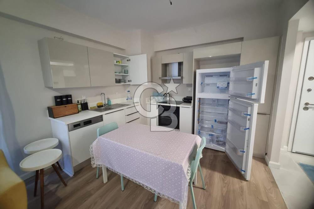 SURYAPI SATİLİK 2+1 86 M2 FULL YENİ EŞYALI DAİRE
