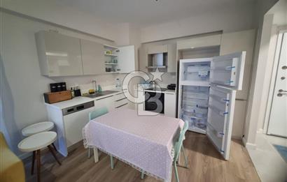 SURYAPI SATİLİK 2+1 86 M2 FULL YENİ EŞYALI DAİRE