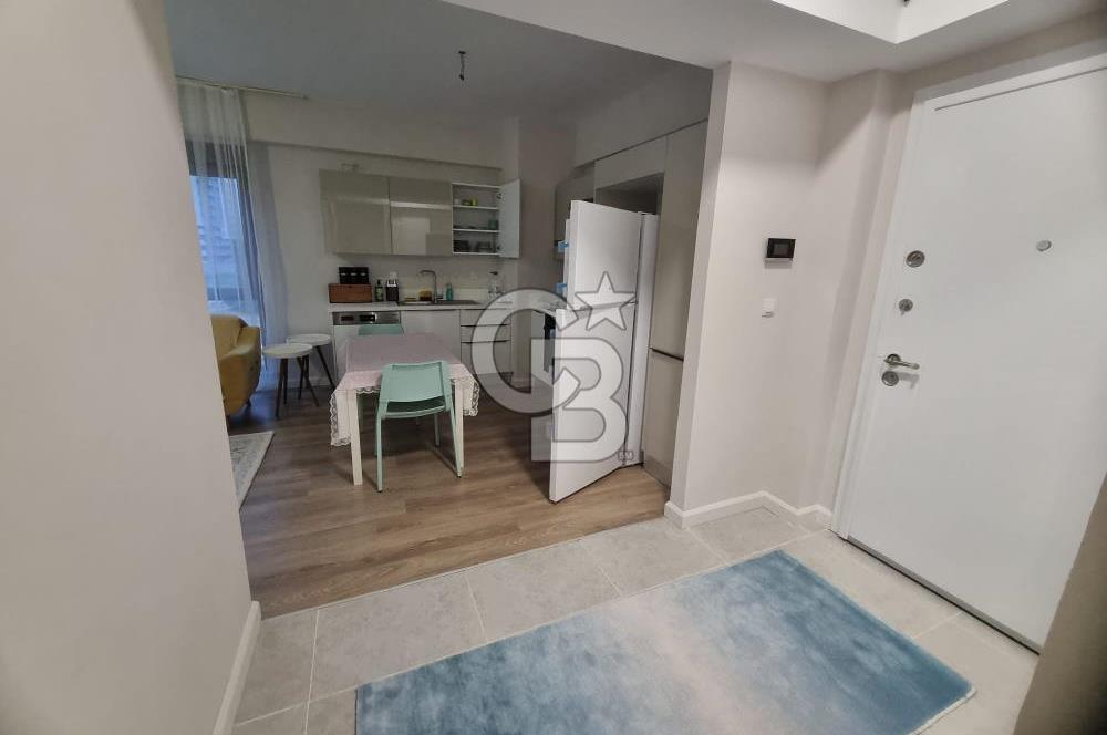 SURYAPI SATİLİK 2+1 86 M2 FULL YENİ EŞYALI DAİRE