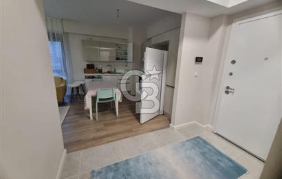 SURYAPI SATİLİK 2+1 86 M2 FULL YENİ EŞYALI DAİRE