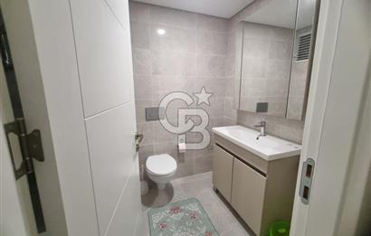 SURYAPI SATİLİK 2+1 86 M2 FULL YENİ EŞYALI DAİRE