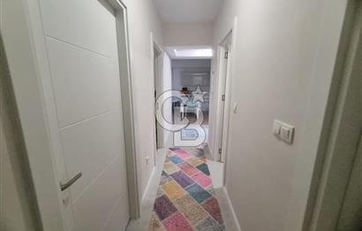 SURYAPI SATİLİK 2+1 86 M2 FULL YENİ EŞYALI DAİRE