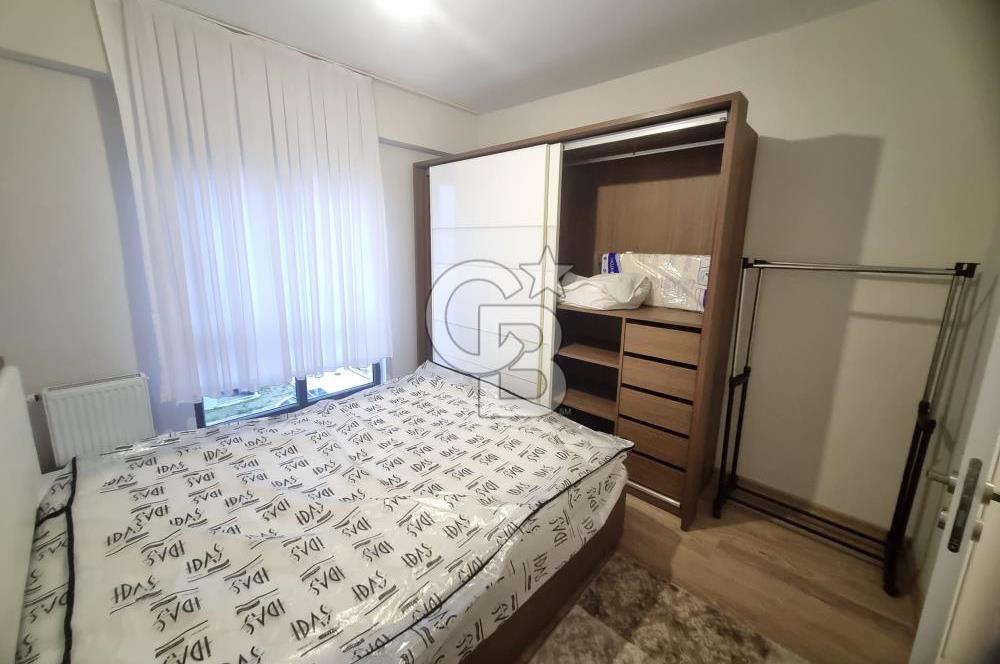 SURYAPI SATİLİK 2+1 86 M2 FULL YENİ EŞYALI DAİRE