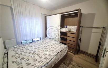SURYAPI SATİLİK 2+1 86 M2 FULL YENİ EŞYALI DAİRE