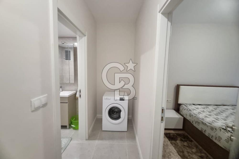 SURYAPI SATİLİK 2+1 86 M2 FULL YENİ EŞYALI DAİRE