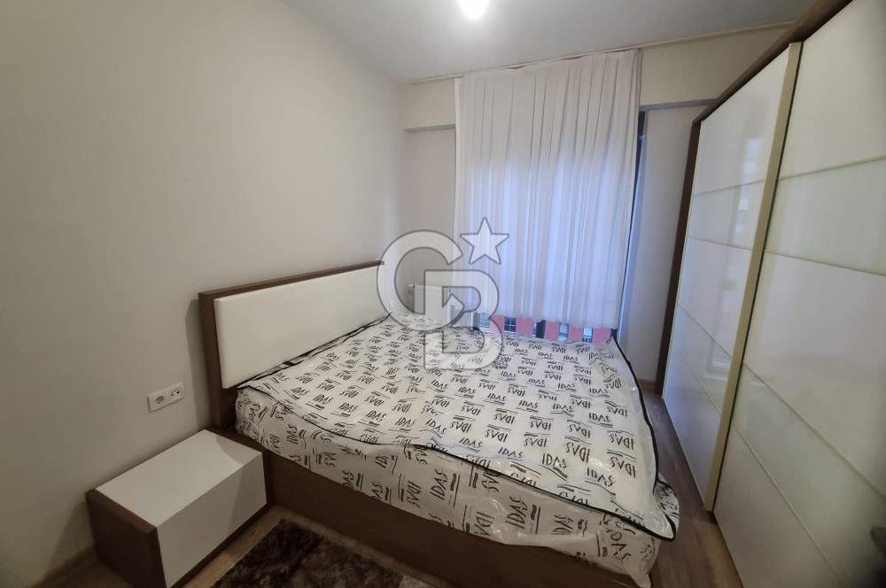 SURYAPI SATİLİK 2+1 86 M2 FULL YENİ EŞYALI DAİRE
