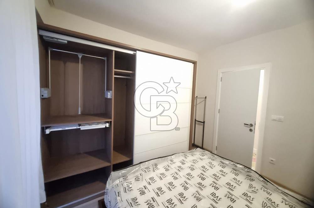 SURYAPI SATİLİK 2+1 86 M2 FULL YENİ EŞYALI DAİRE
