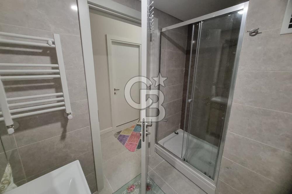 SURYAPI SATİLİK 2+1 86 M2 FULL YENİ EŞYALI DAİRE