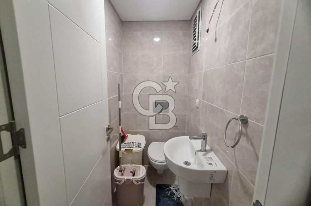 SURYAPI SATİLİK 2+1 86 M2 FULL YENİ EŞYALI DAİRE
