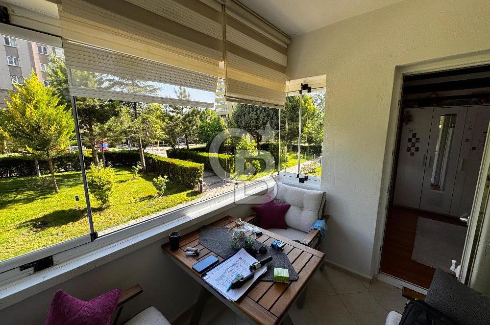 9 GÜNLÜK FIRSAT İLANI/DEVLET METROSU'NA 500 MT/FULL YAPILI/VATAN SİTESİNDE 3+1 SATILIK DAİRE