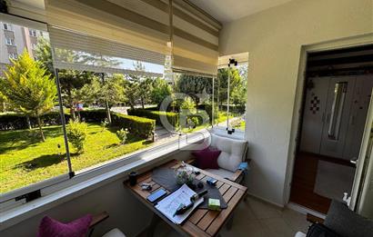 9 GÜNLÜK FIRSAT İLANI/DEVLET METROSU'NA 500 MT/FULL YAPILI/VATAN SİTESİNDE 3+1 SATILIK DAİRE