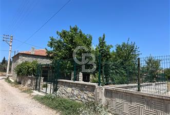 Foça Hacıveli Mah. Kiralık 2+1 Müstakil Ev