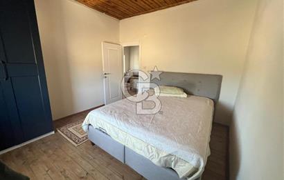 Foça Hacıveli Mah. Kiralık 2+1 Müstakil Ev